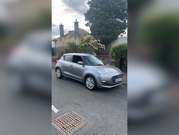 Used Suzuki Swift 2018 for sale - 75959778: Photo