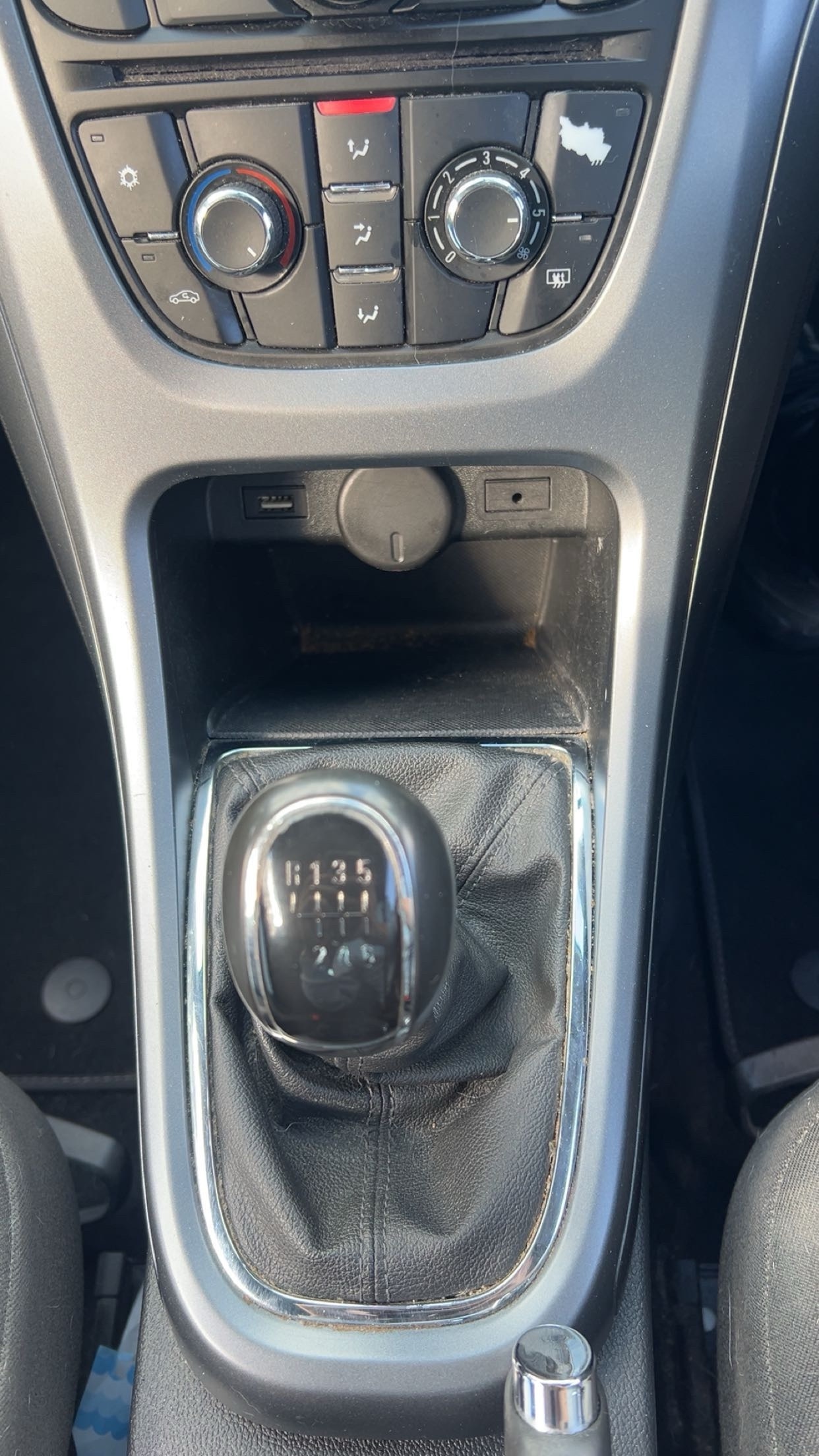 Used Vauxhall Astra GTC 2014 for sale - 76807333: Photo 10