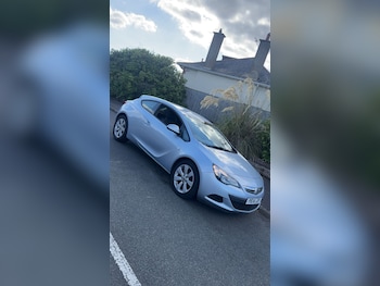 2014 (14) - 1.4T 16V Sport 3dr