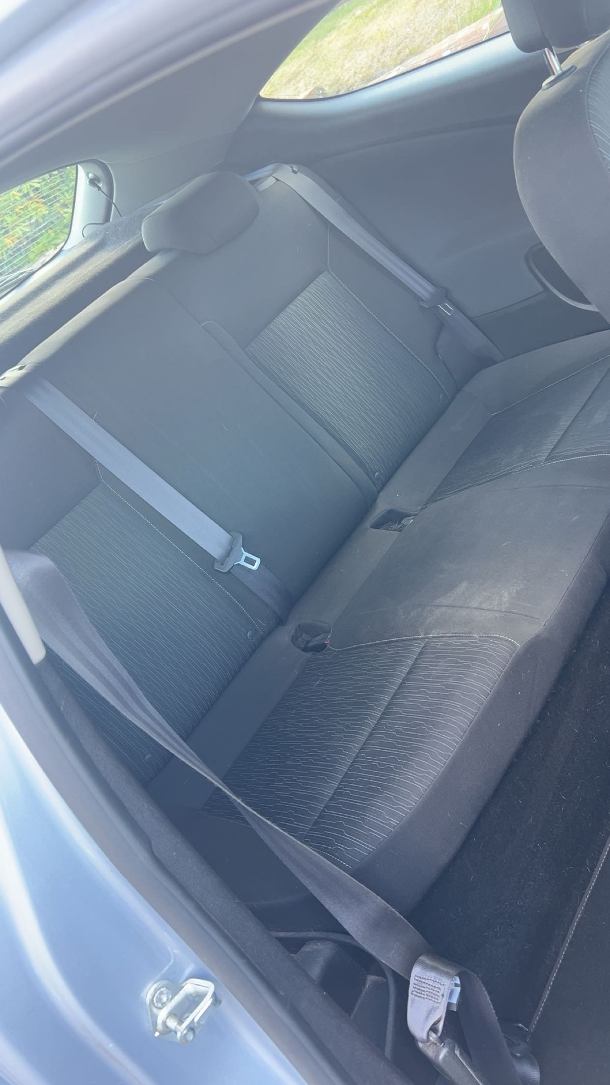 Used Vauxhall Astra GTC 2014 for sale - 76807333: Photo 8