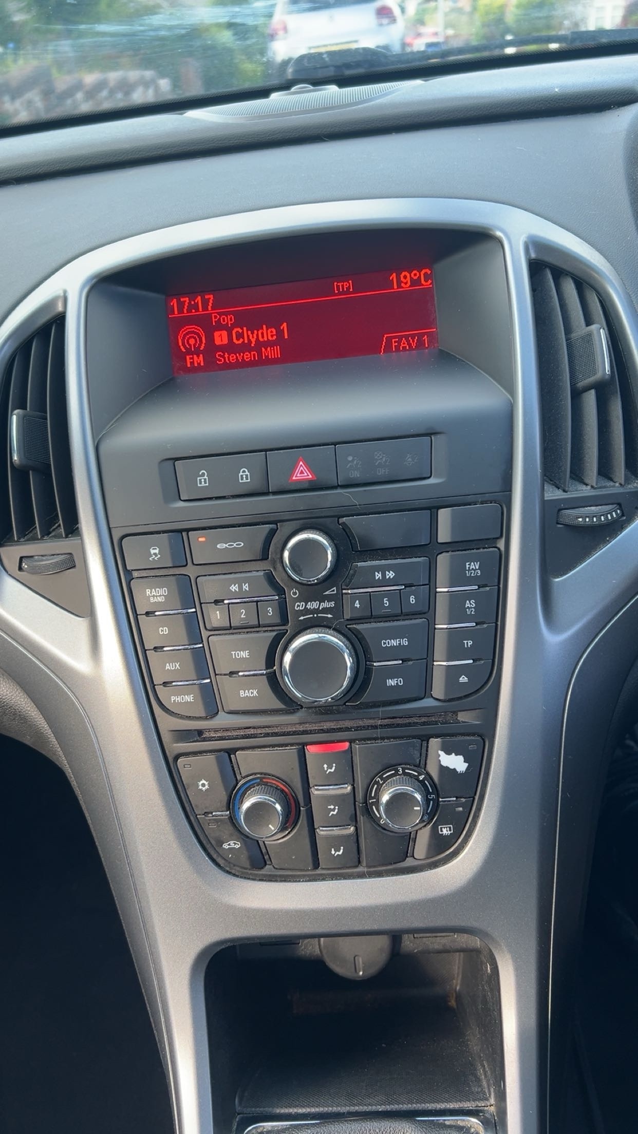 Used Vauxhall Astra GTC 2014 for sale - 76807333: Photo 9