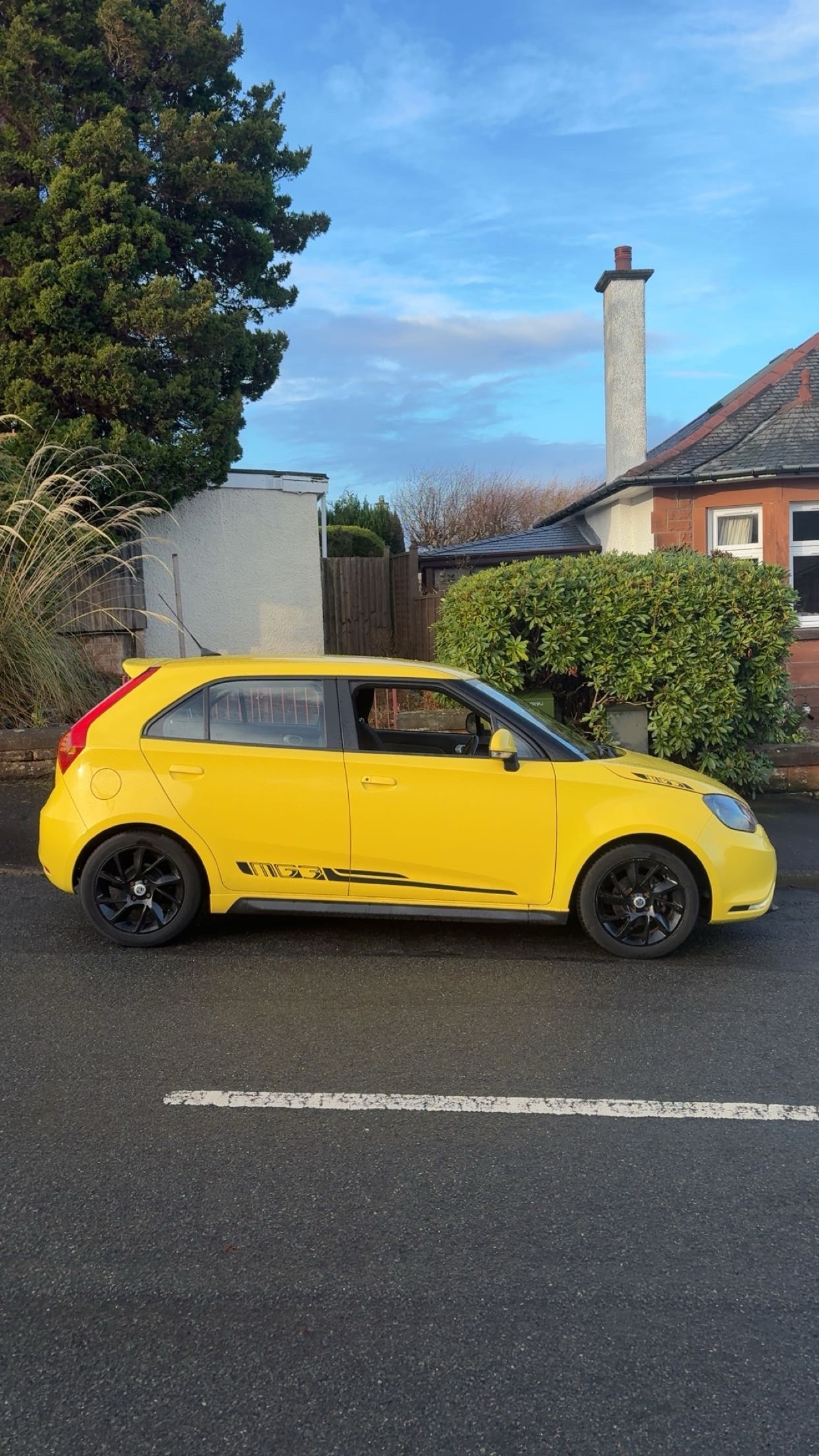 Used MG MG3 2017 for sale - 76860015: Photo 3