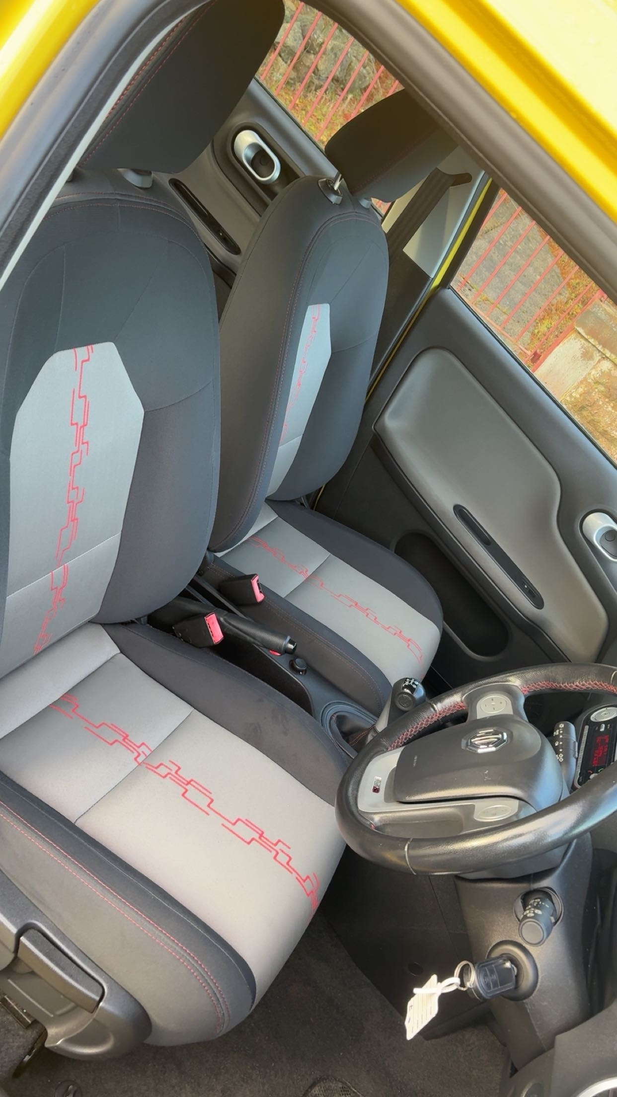 Used MG MG3 2017 for sale - 76860015: Photo 6