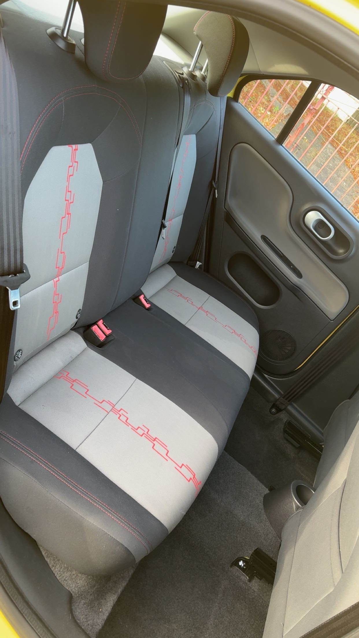 Used MG MG3 2017 for sale - 76860015: Photo 7