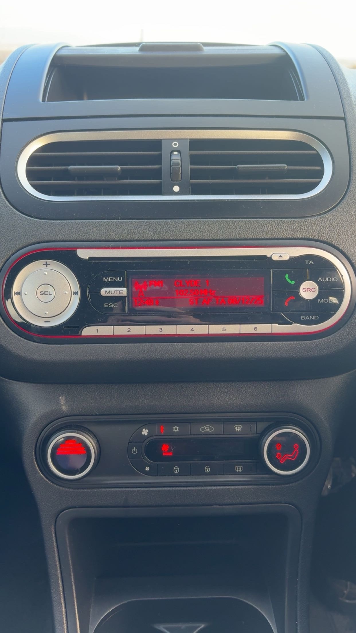 Used MG MG3 2017 for sale - 76860015: Photo 8