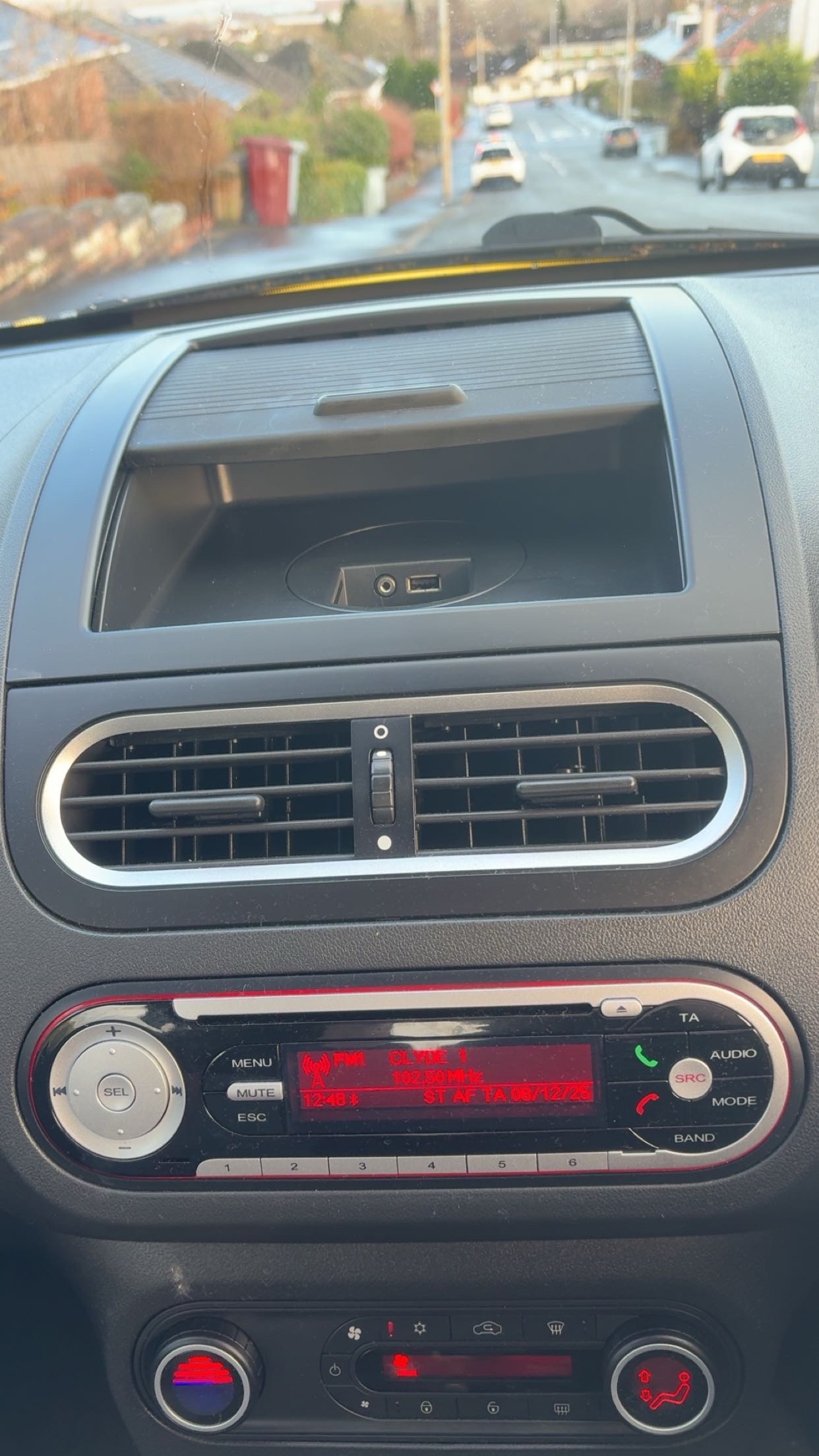 Used MG MG3 2017 for sale - 76860015: Photo 9