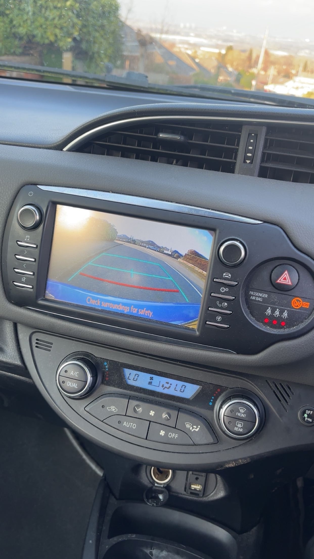 Used Toyota Yaris 2017 for sale - 77774536: Photo 10