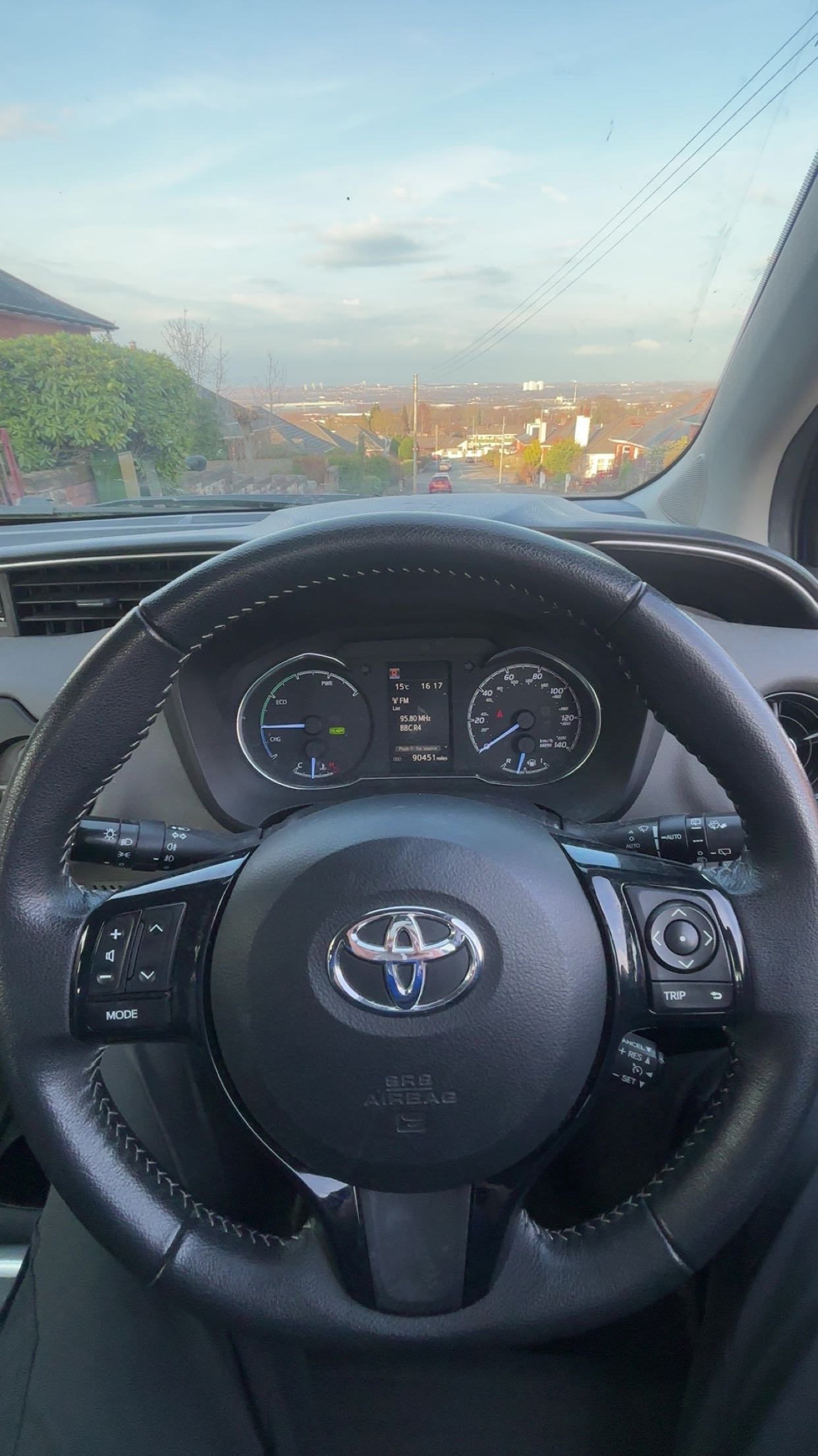 Used Toyota Yaris 2017 for sale - 77774536: Photo 11