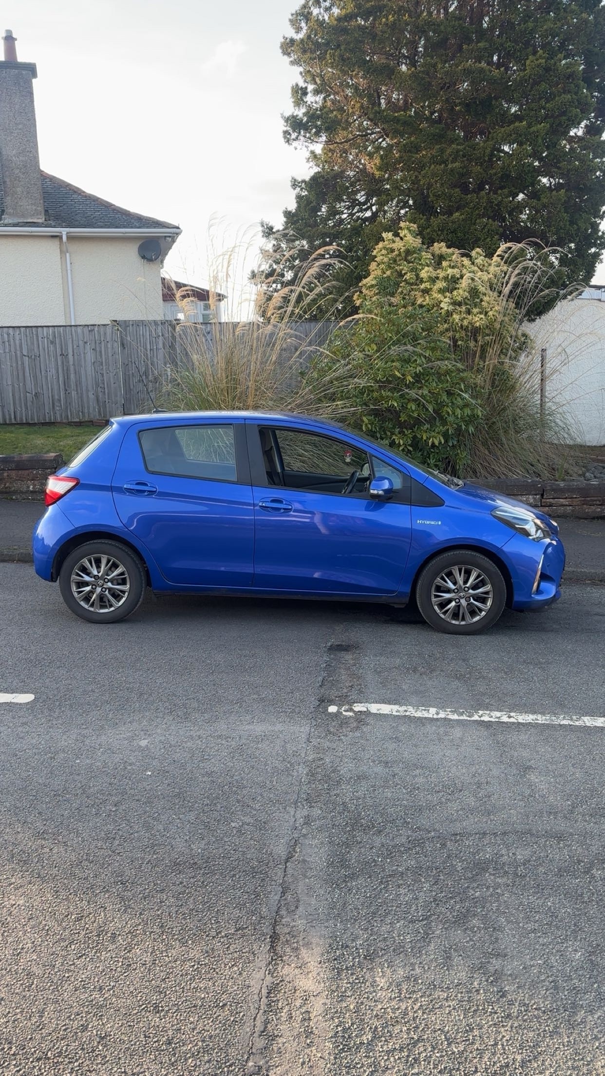 Used Toyota Yaris 2017 for sale - 77774536: Photo 3