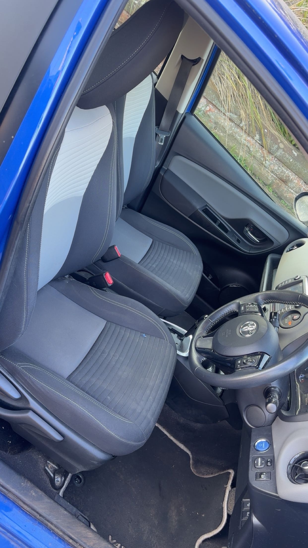 Used Toyota Yaris 2017 for sale - 77774536: Photo 6