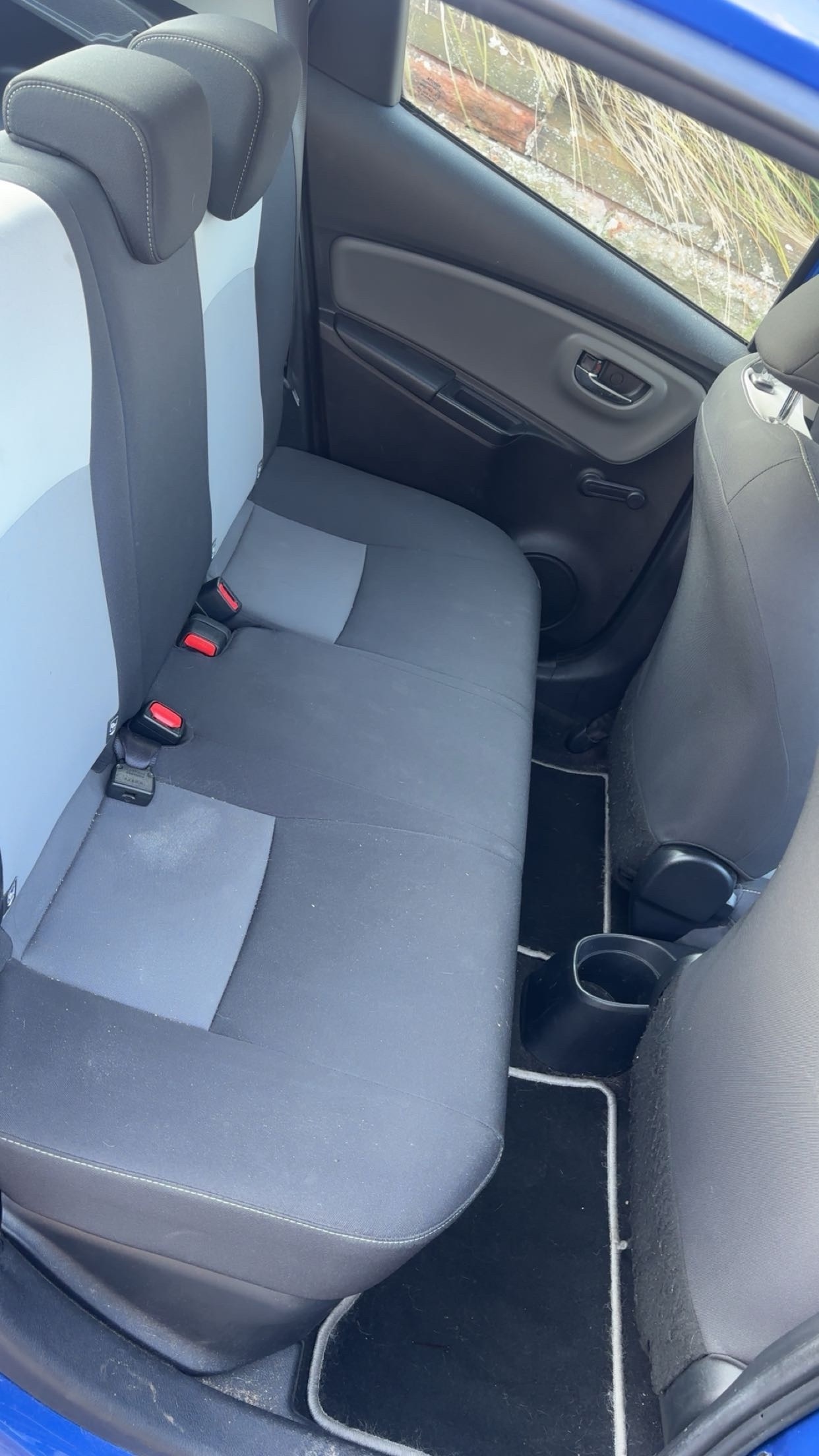 Used Toyota Yaris 2017 for sale - 77774536: Photo 7