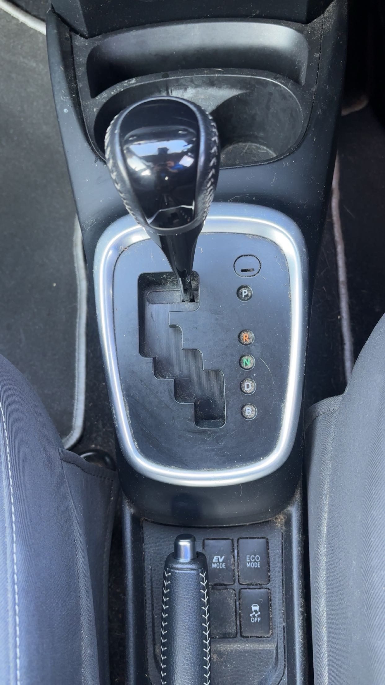 Used Toyota Yaris 2017 for sale - 77774536: Photo 8