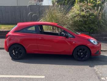 Used Vauxhall Corsa 2015 for sale - 75016289: Photo