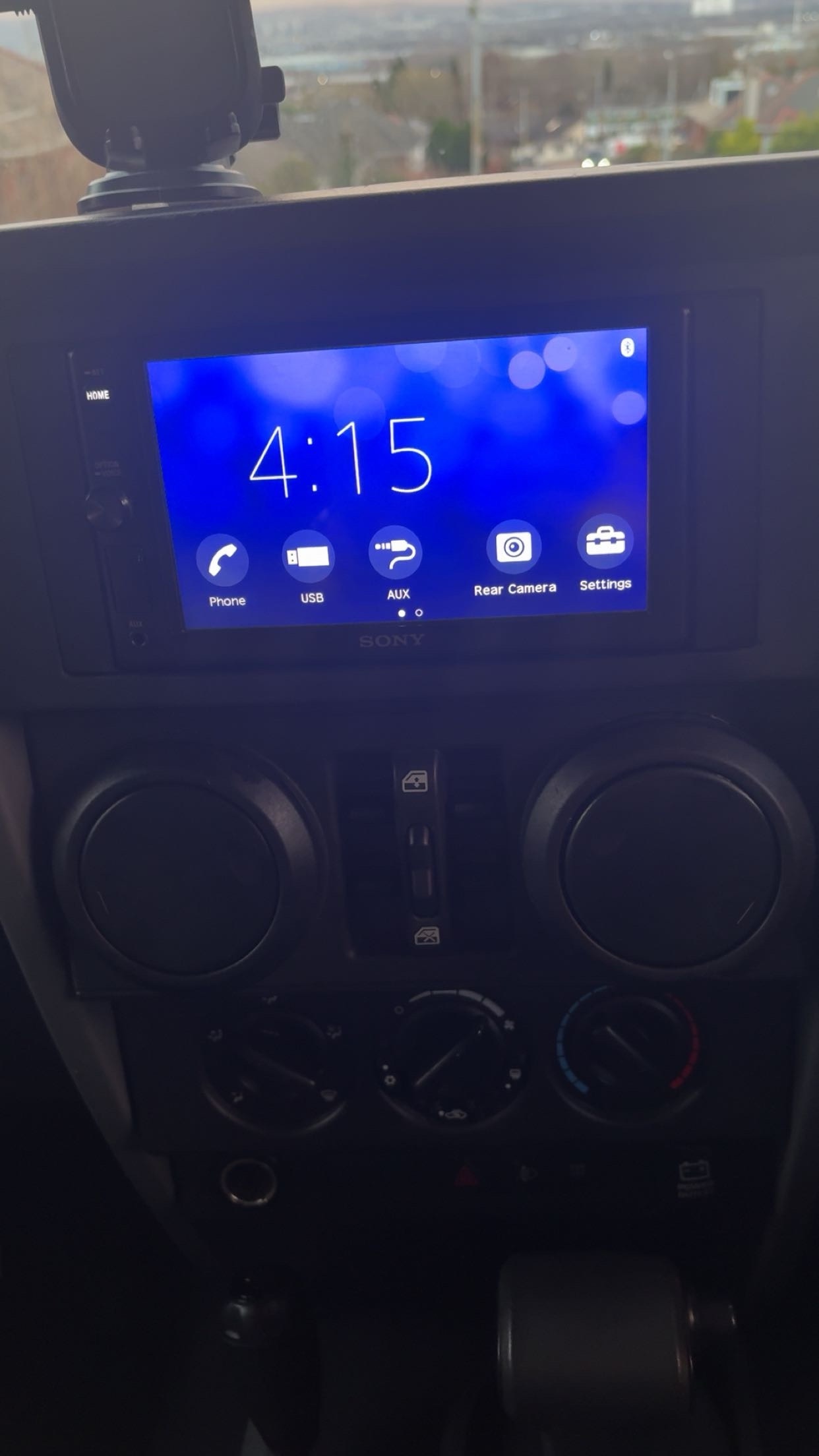 Used Jeep Wrangler 2009 for sale - 76892634: Photo 10