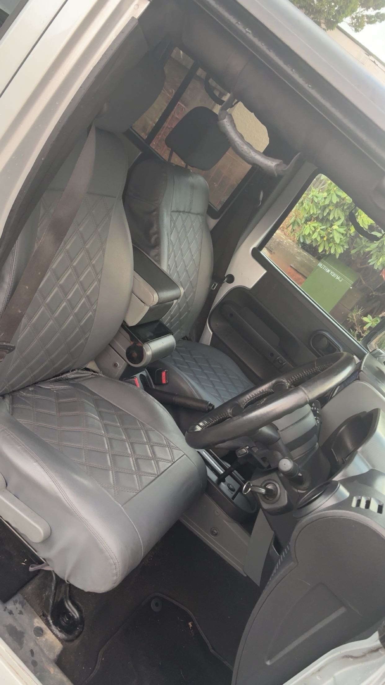 Used Jeep Wrangler 2009 for sale - 76892634: Photo 8