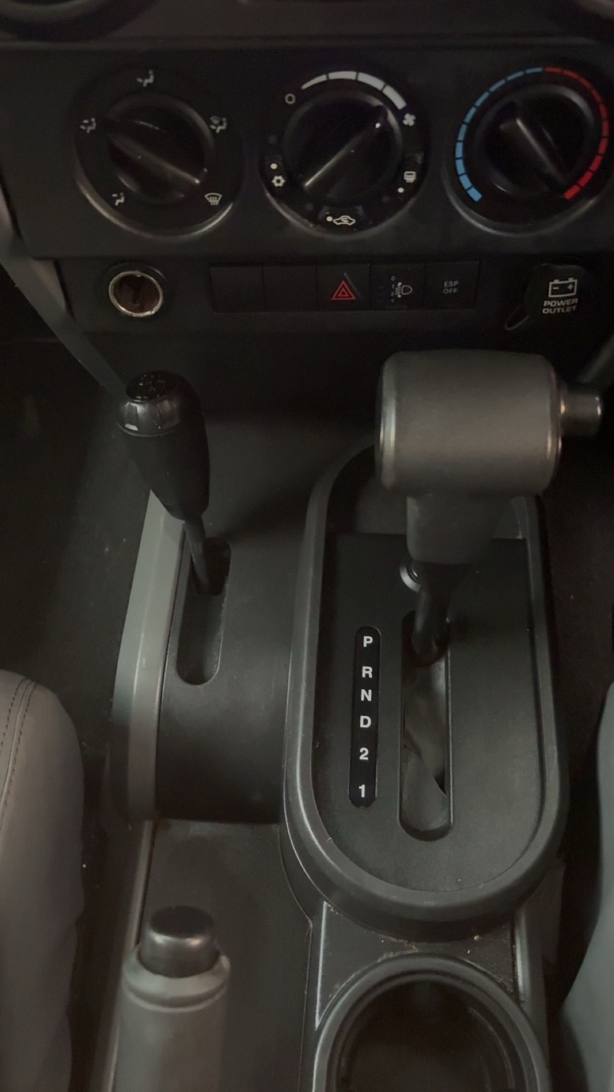 Used Jeep Wrangler 2009 for sale - 76892634: Photo 9