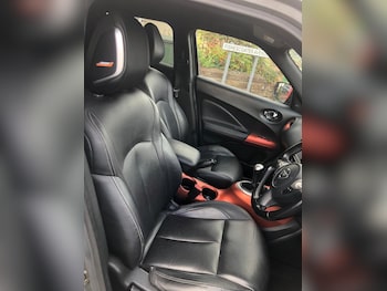 Used Nissan Juke 2018 for sale - 75955957: Photo