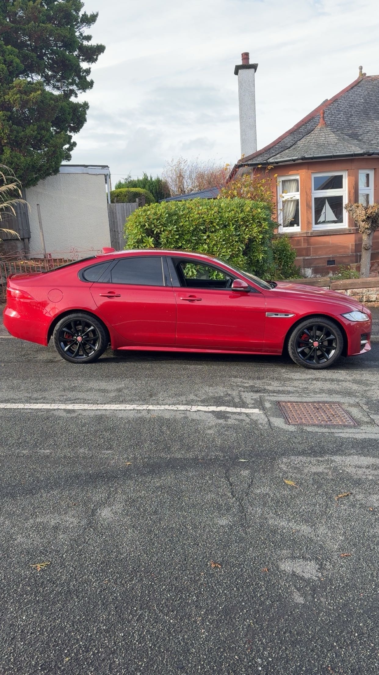 Used Jaguar XF 2016 for sale - 76477201: Photo 3