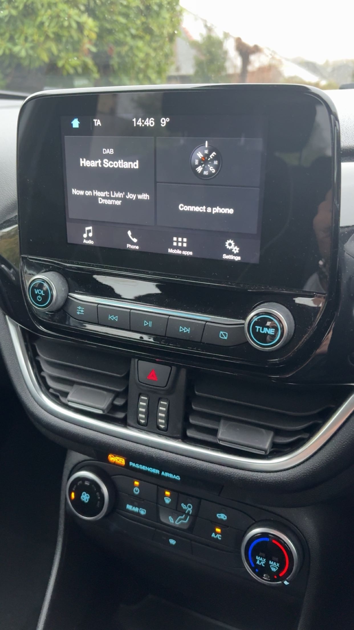 Used Ford Fiesta 2018 for sale - 76709208: Photo 10