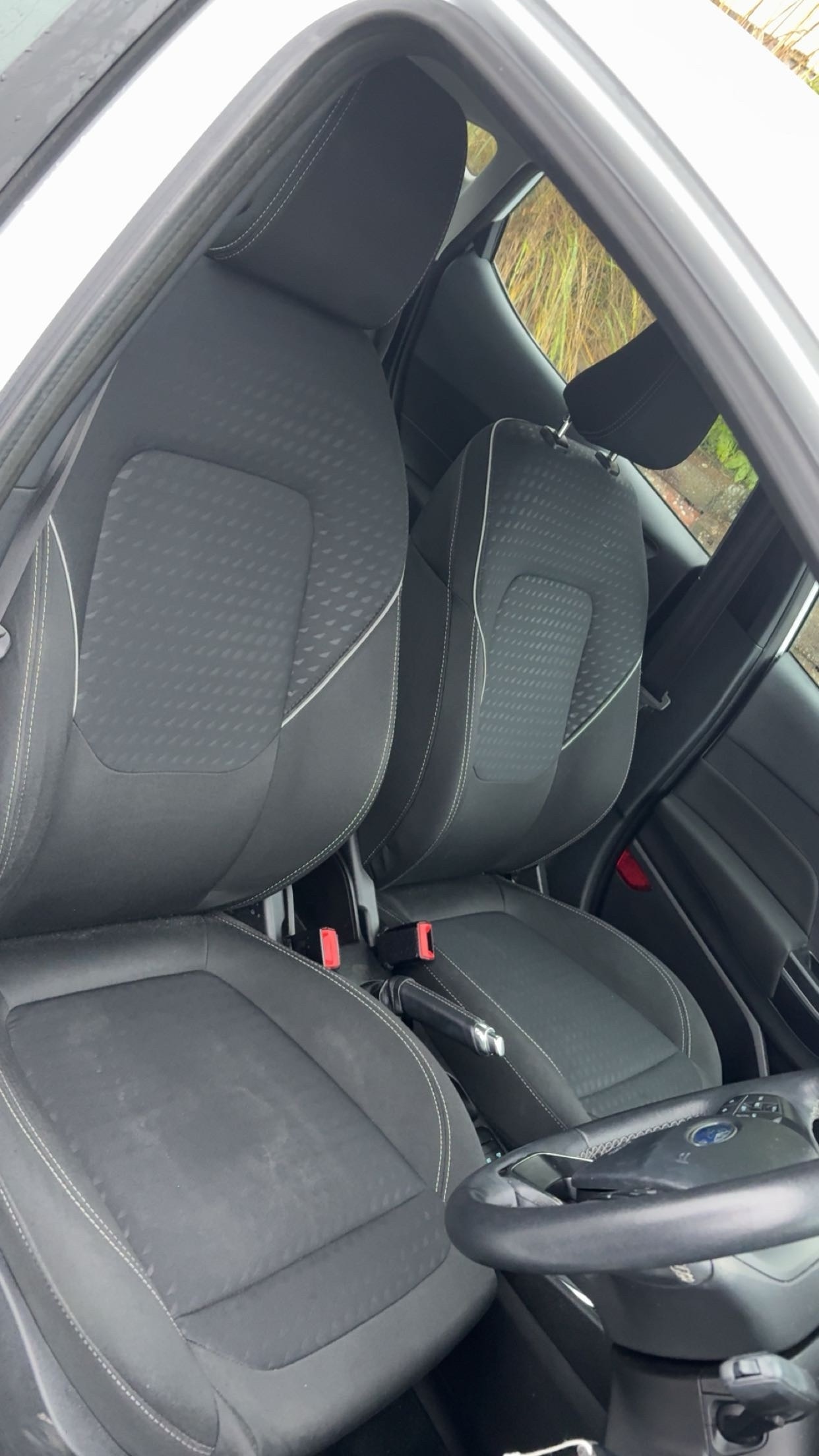 Used Ford Fiesta 2018 for sale - 76709208: Photo 7