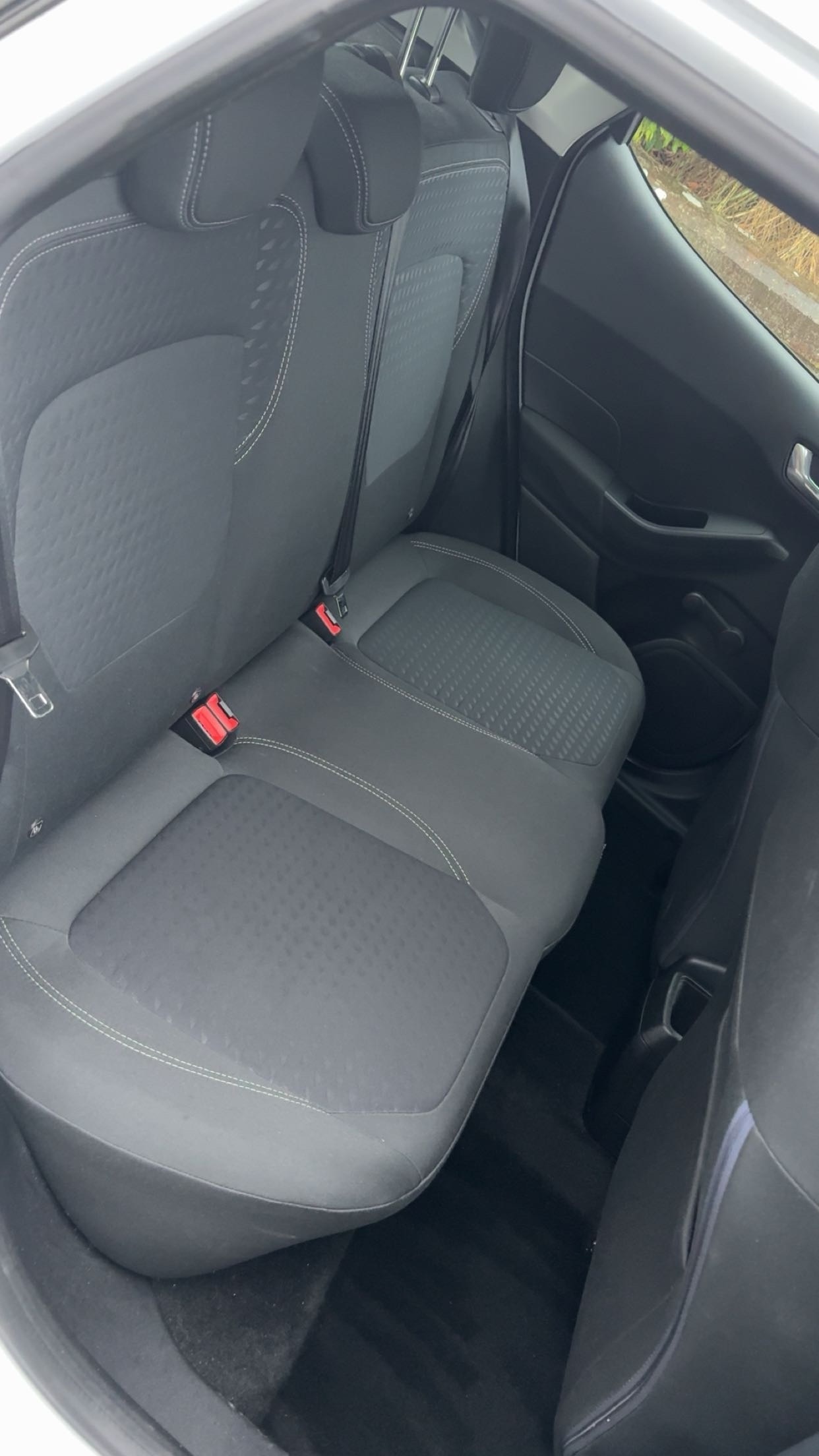 Used Ford Fiesta 2018 for sale - 76709208: Photo 8