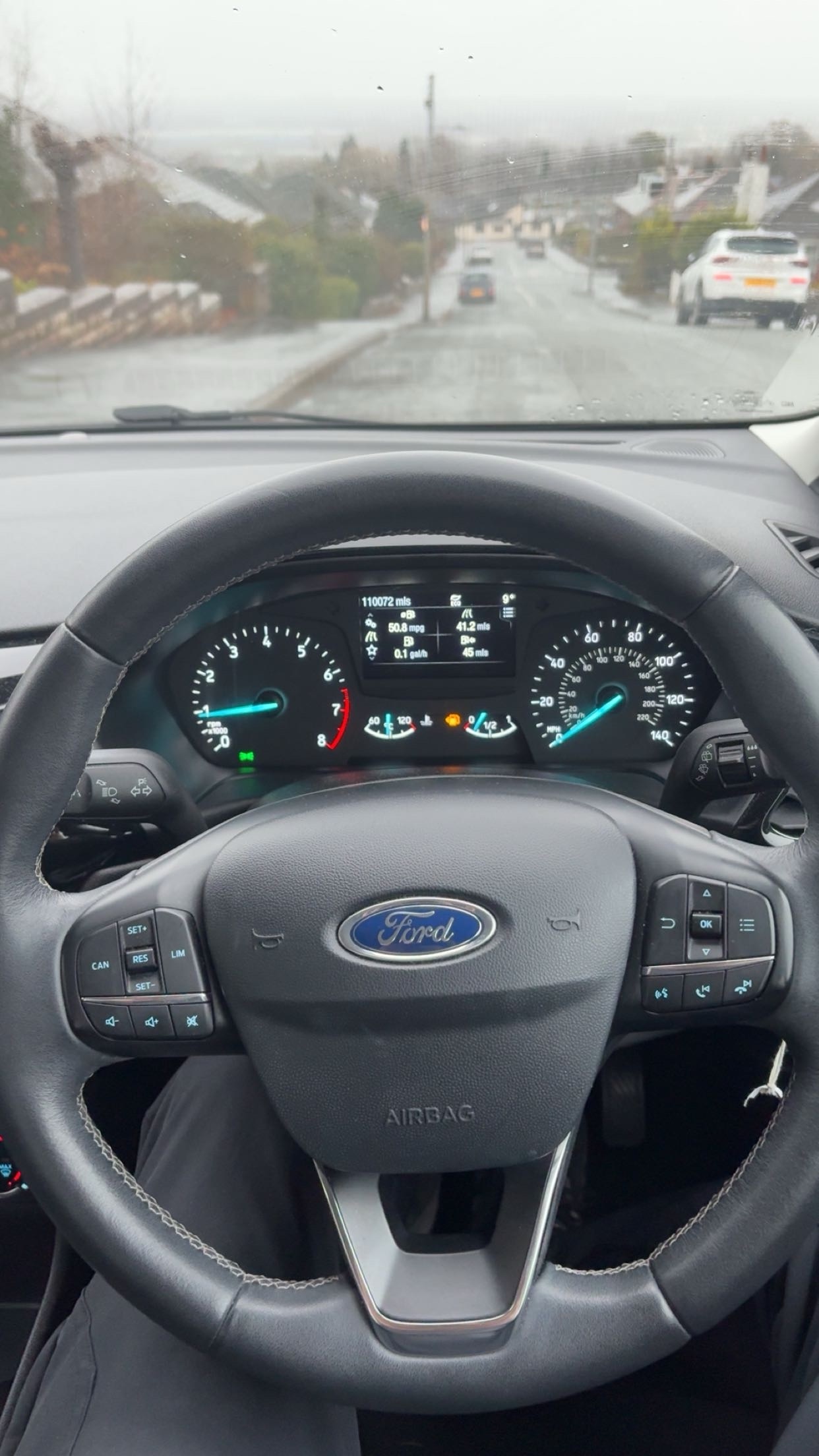 Used Ford Fiesta 2018 for sale - 76709208: Photo 9