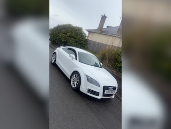 Used Audi TT 2012 for sale - 78238769: Photo