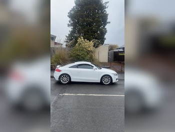 Used Audi TT 2012 for sale - 78238769: Photo