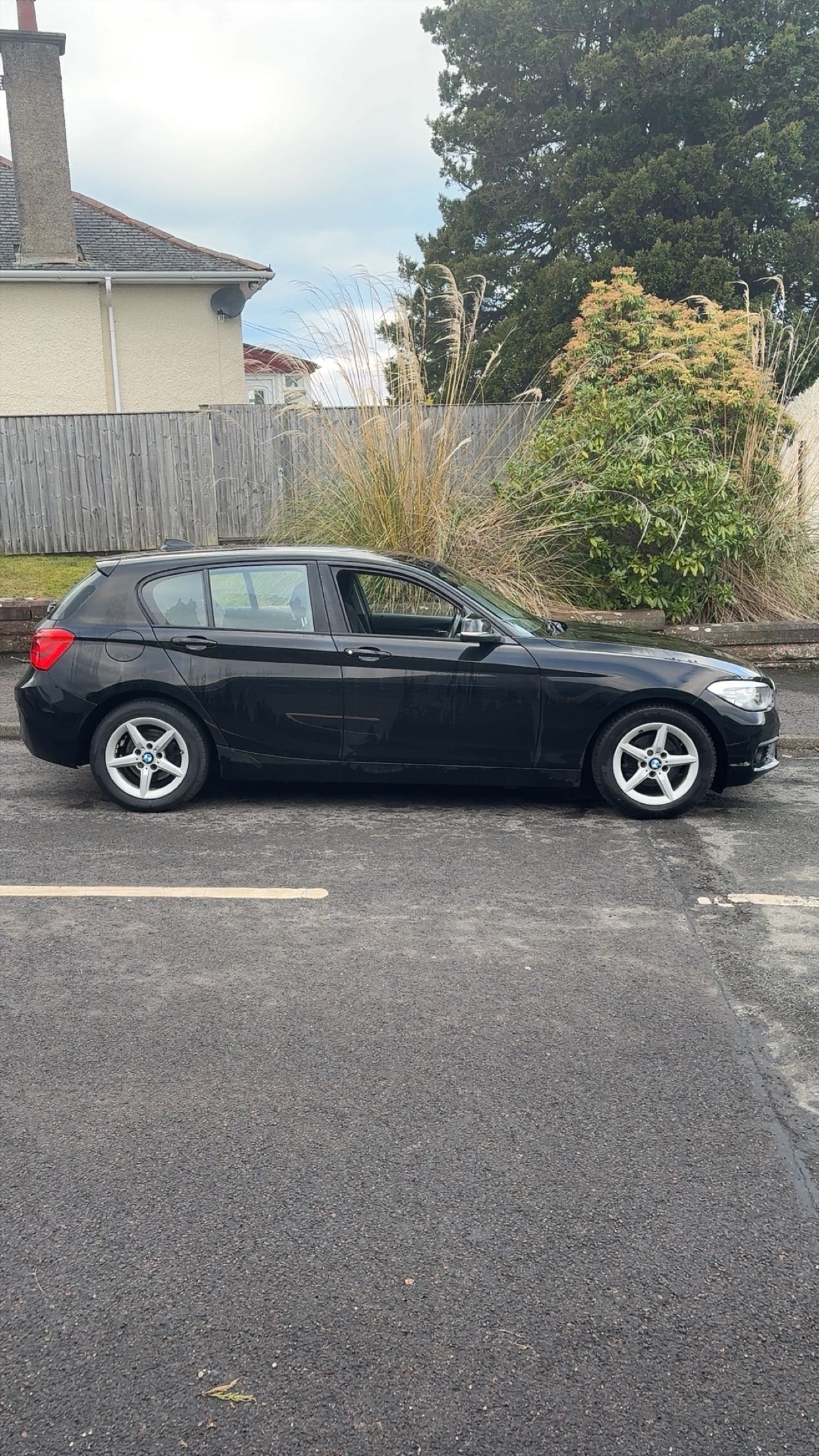 Used BMW 1 Series 2017 for sale - 77378807: Photo 3