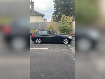 Used BMW 1 Series 2017 for sale - 77378807: Photo