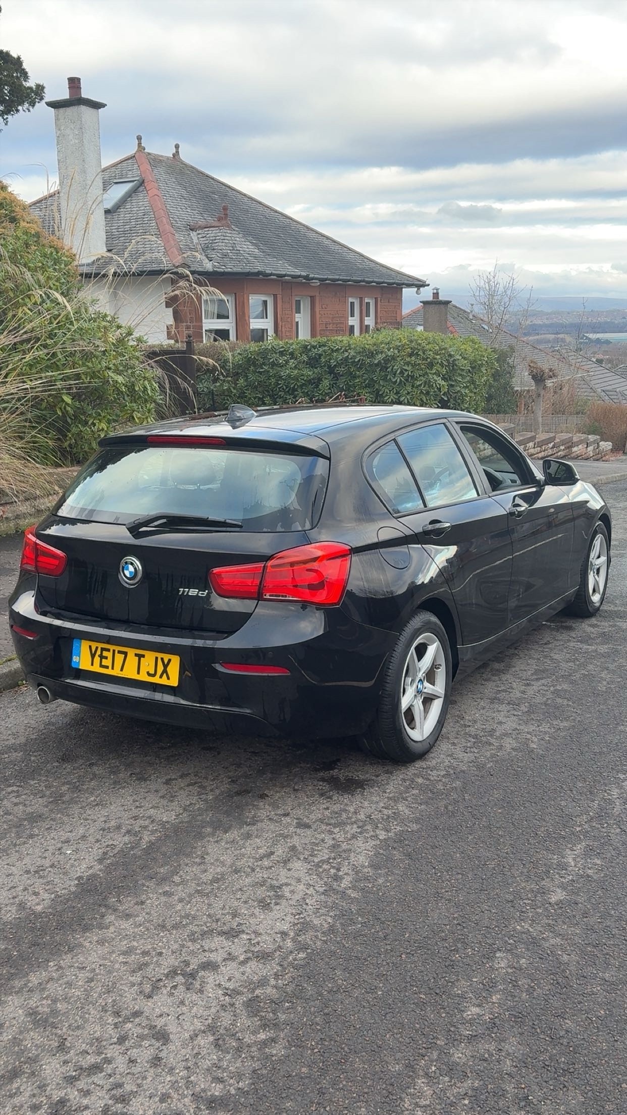 Used BMW 1 Series 2017 for sale - 77378807: Photo 4