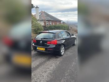 Used BMW 1 Series 2017 for sale - 77378807: Photo