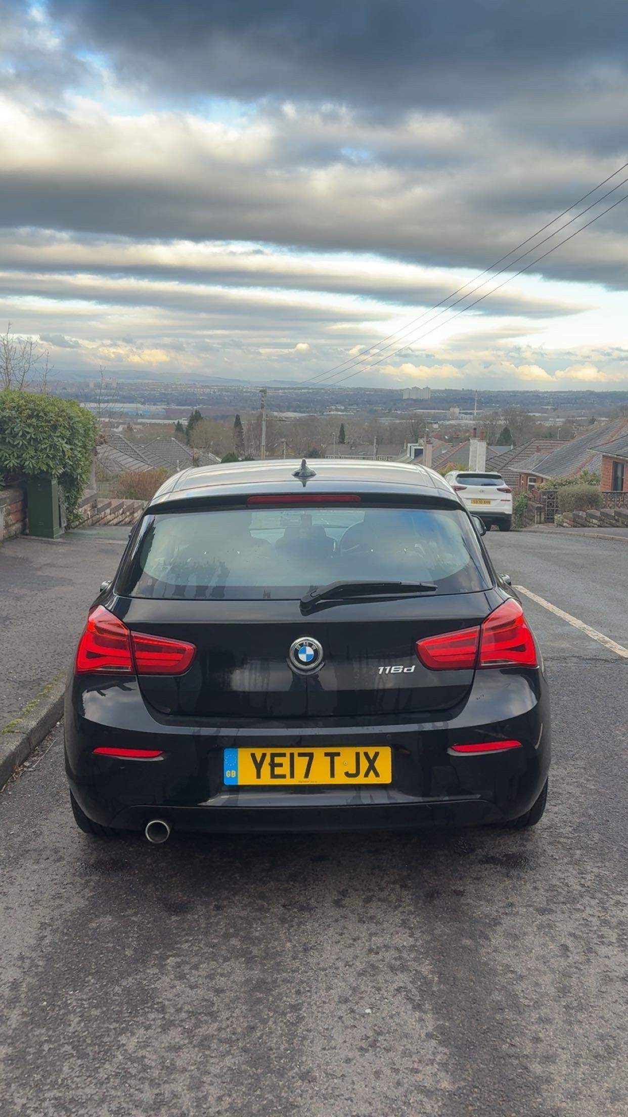 Used BMW 1 Series 2017 for sale - 77378807: Photo 5