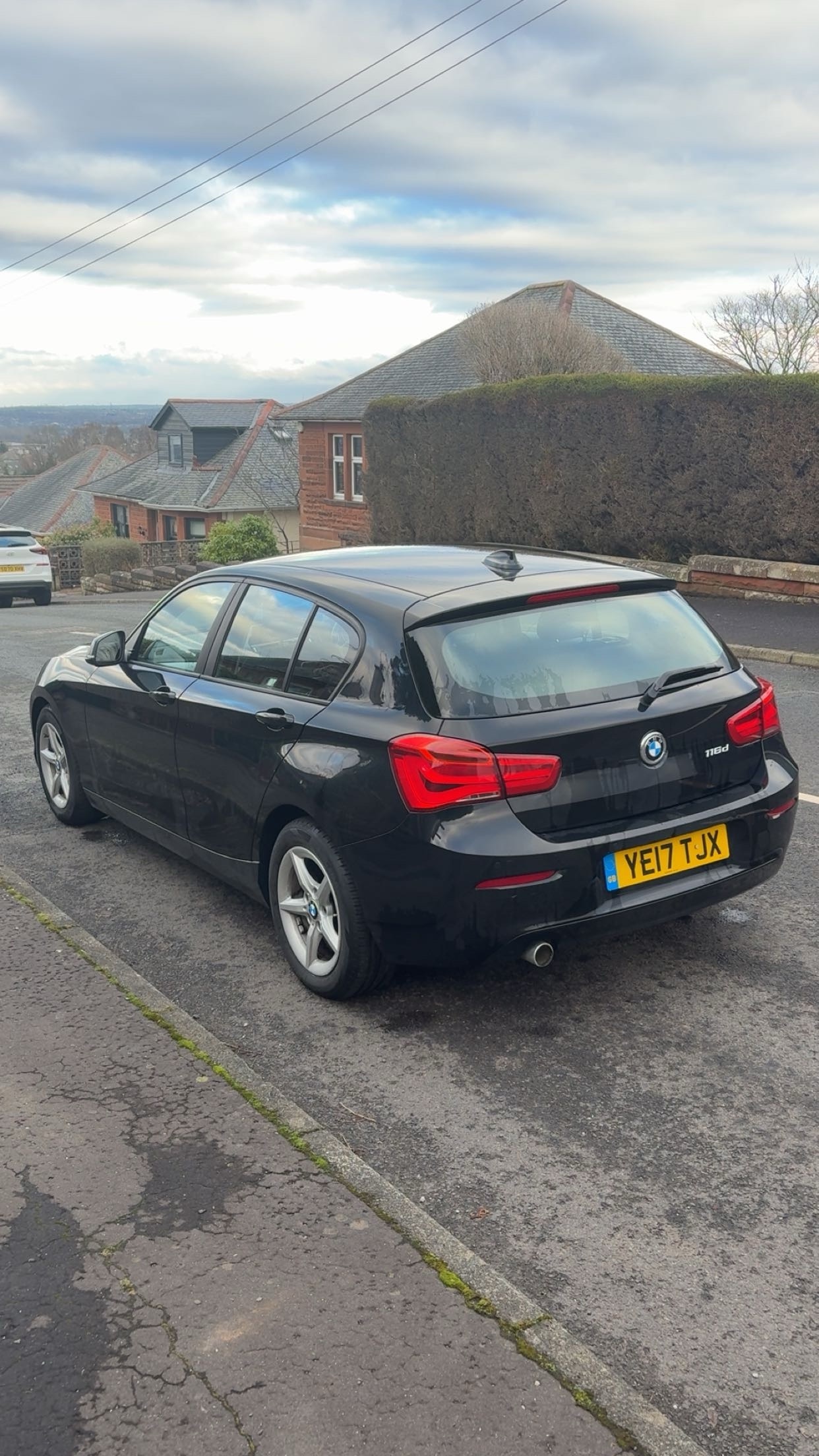 Used BMW 1 Series 2017 for sale - 77378807: Photo 6