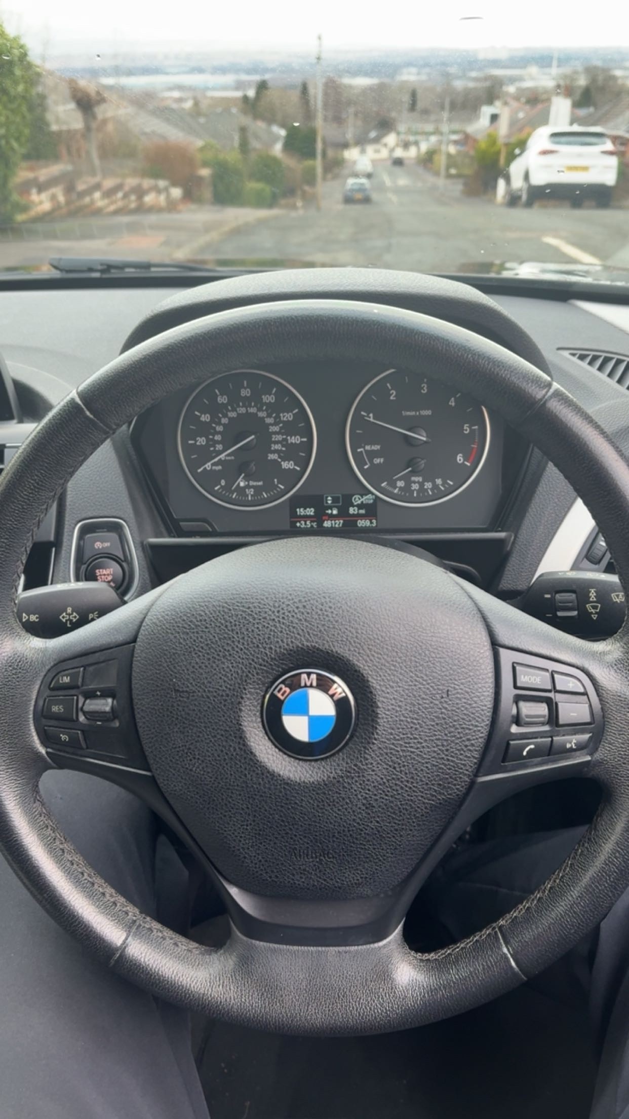 Used BMW 1 Series 2017 for sale - 77378807: Photo 7