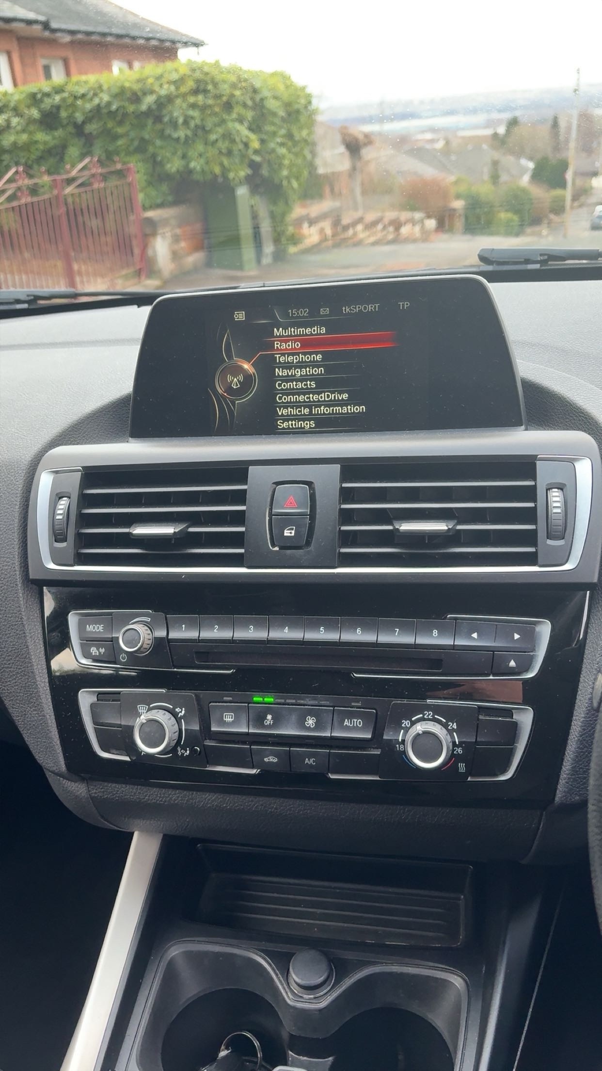 Used BMW 1 Series 2017 for sale - 77378807: Photo 8