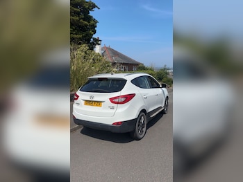 Used Hyundai Ix35 2014 for sale - 79230467: Photo