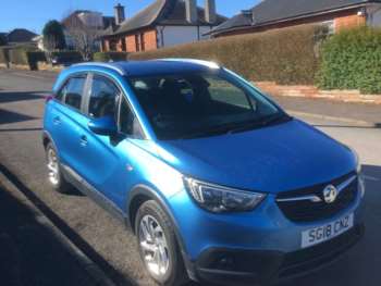 2018 (18) - 1.2 SE 5dr