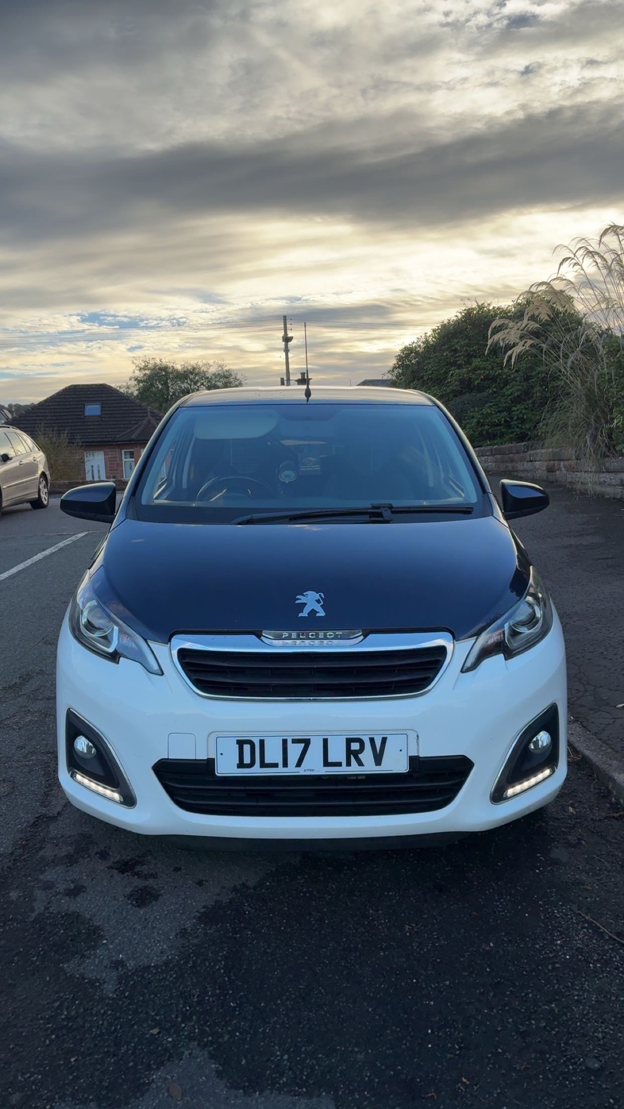 Used Peugeot 108 2017 for sale - 76807301: Photo 2