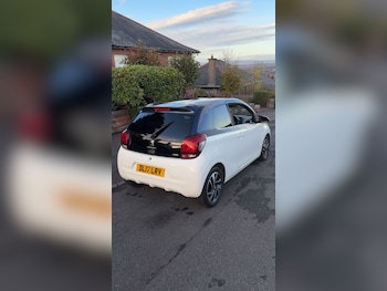 Used Peugeot 108 2017 for sale - 76807301: Photo