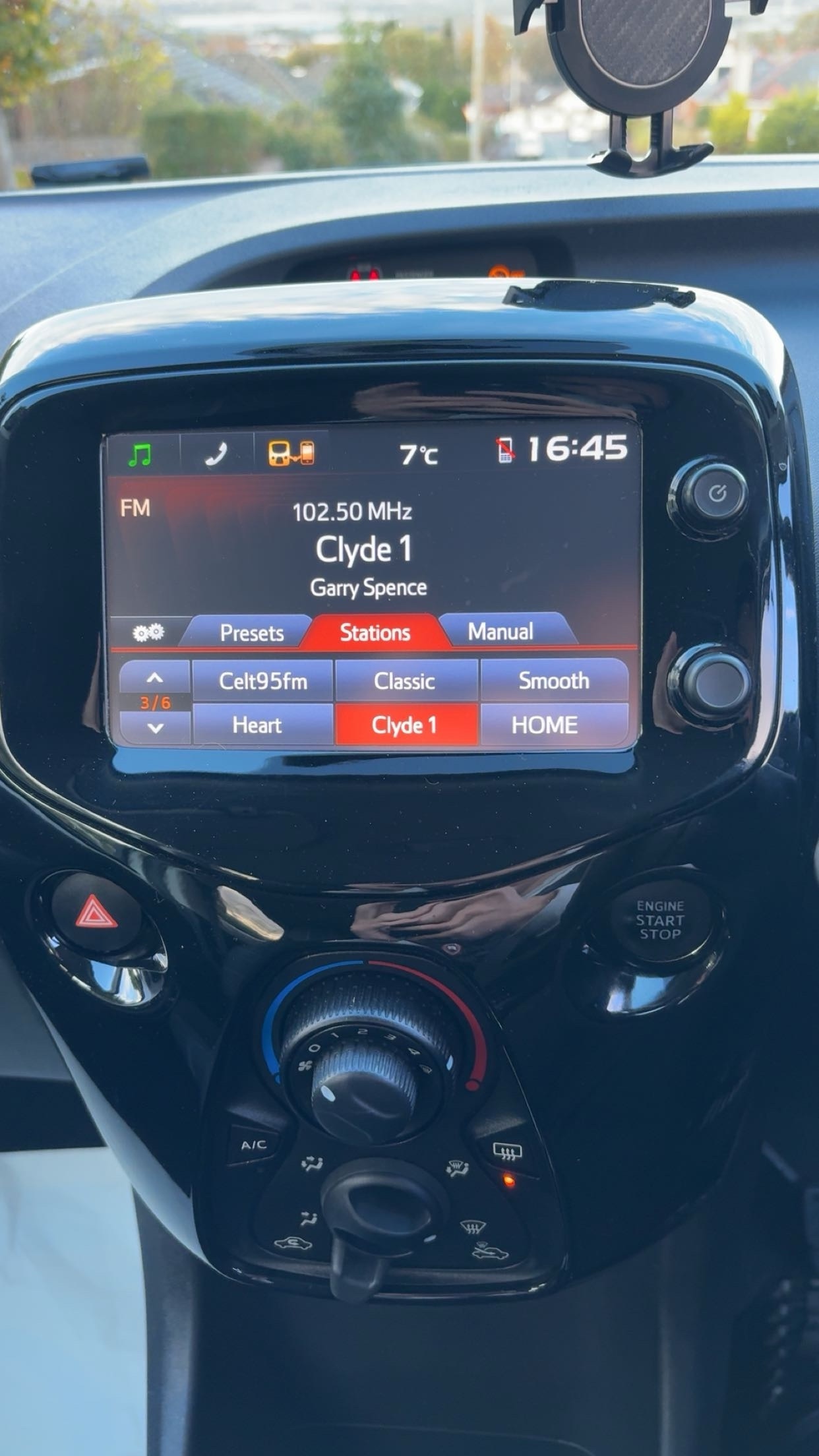 Used Peugeot 108 2017 for sale - 76807301: Photo 9