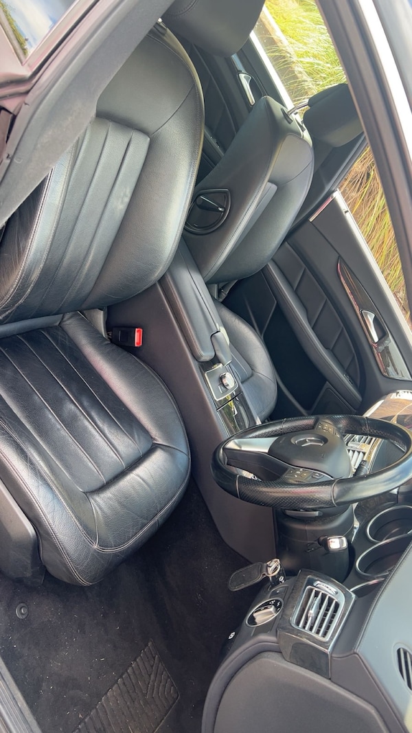 Used Mercedes-Benz CLS 2011 for sale - 75300190: Photo 7