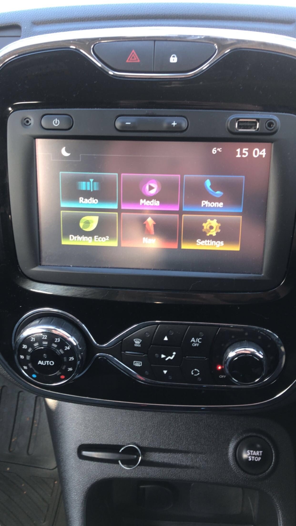 Used Renault Captur 2017 for sale - 78053792: Photo 10