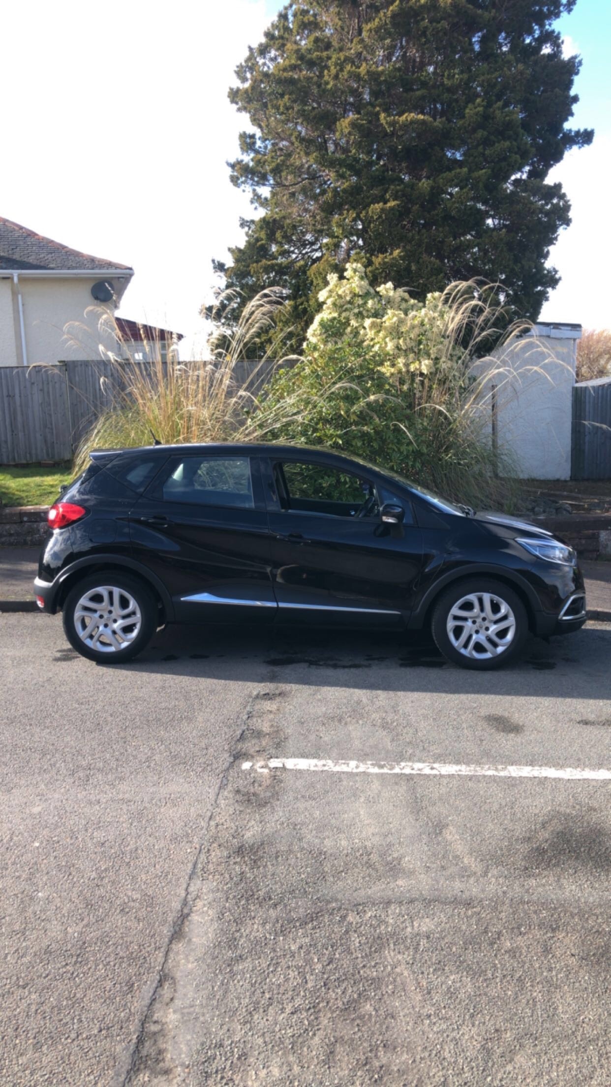 Used Renault Captur 2017 for sale - 78053792: Photo 3
