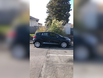 Used Renault Captur 2017 for sale - 78053792: Photo