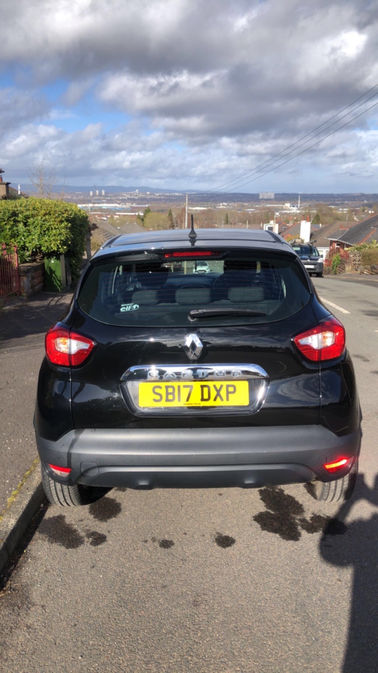 Used Renault Captur 2017 for sale - 78053792: Photo 5