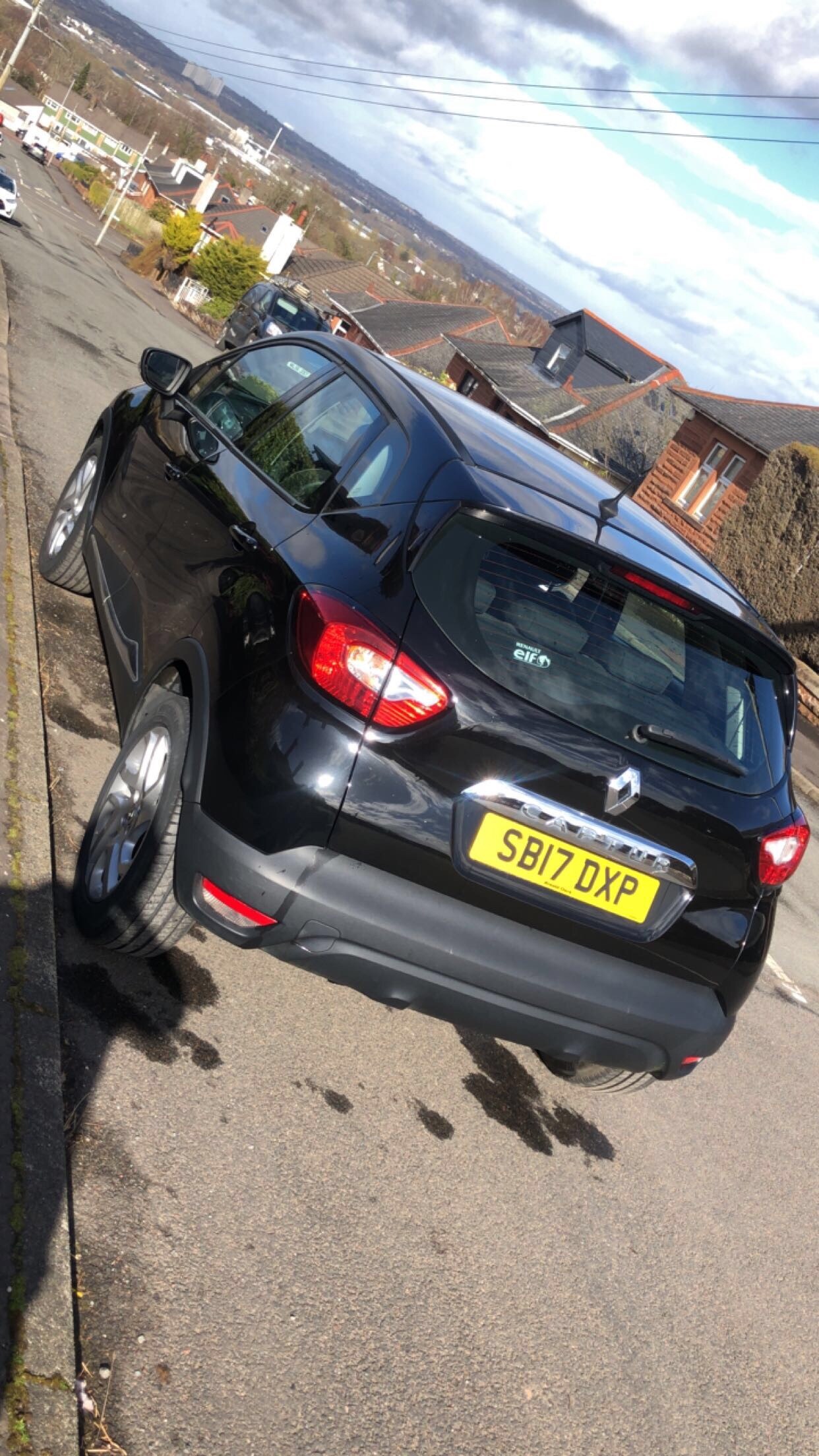 Used Renault Captur 2017 for sale - 78053792: Photo 6