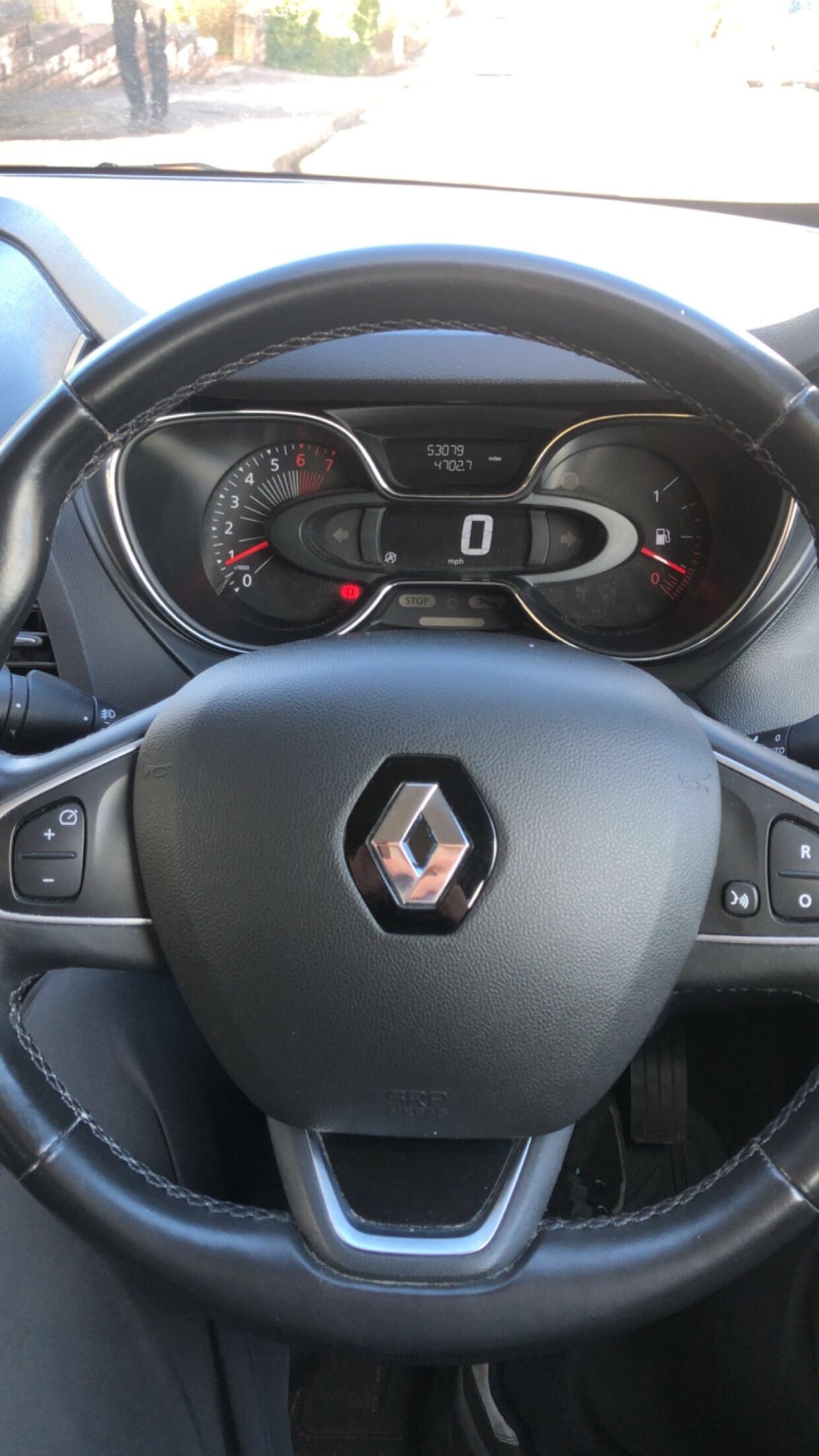 Used Renault Captur 2017 for sale - 78053792: Photo 9