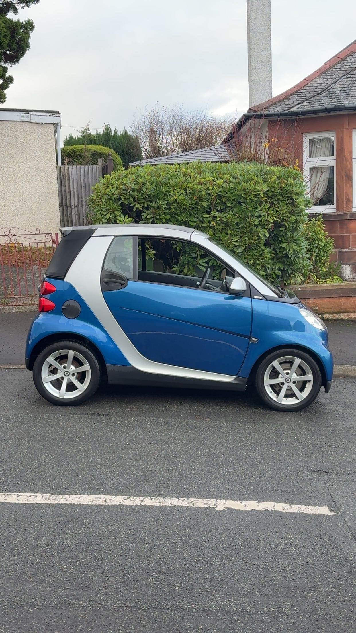 Used smart fortwo 2010 for sale - 76555545: Photo 1