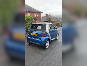 Used smart fortwo 2010 for sale - 76555545: Photo